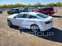 2022 Audi A5 фото