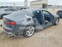 2022 Audi A5 photo
