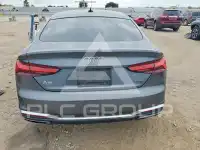 2022 Audi A5 photo
