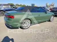 2022 Audi A5 фото