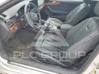 2022 Audi A5 photo