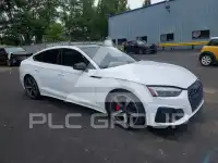 2022 Audi A5 photo