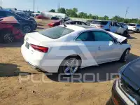 2022 Audi A5 фото