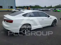 2022 Audi A5 photo