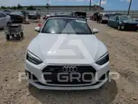 2022 Audi A5 photo
