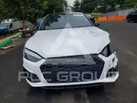 2022 Audi A5 photo