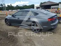 2022 Audi A5 фото