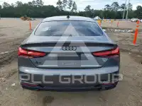 2022 Audi A5 фото
