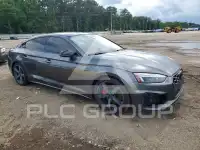 2022 Audi A5 фото