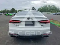 2022 Audi A5 photo