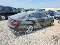 2022 Audi A5 фото