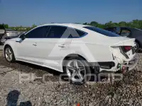 2022 Audi A5 фото