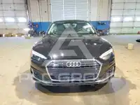 2022 Audi A5 photo