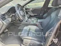2022 Audi A5 фото