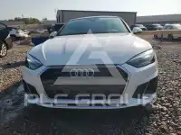 2022 Audi A5 фото