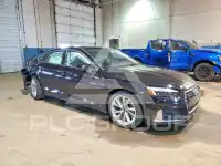 2022 Audi A5 photo