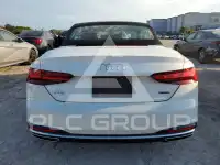 2022 Audi A5 photo