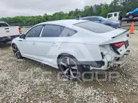2022 Audi A5 фото