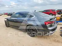 2022 Audi A5 photo