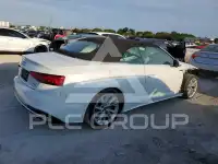 2022 Audi A5 photo