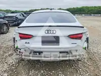 2022 Audi A5 фото