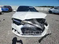 2022 Audi A5 photo