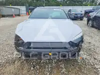 2022 Audi A5 фото