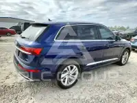2022 Audi Q7 фото