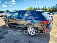 2022 Audi Q7 photo