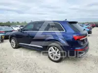 2022 Audi Q7 фото