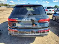 2022 Audi Q7 photo