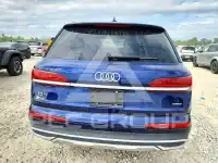 2022 Audi Q7 фото