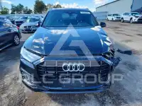 2022 Audi Q7 photo