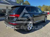 2022 Audi Q7 фото