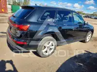 2022 Audi Q7 photo