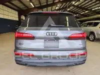 2022 Audi Q7 фото