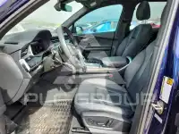 2022 Audi Q7 фото
