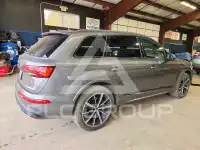2022 Audi Q7 фото