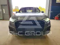 2022 Audi Q7 фото