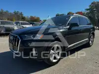 2022 Audi Q7 фото