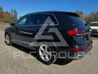 2022 Audi Q7 фото