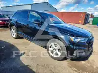 2022 Audi Q7 photo