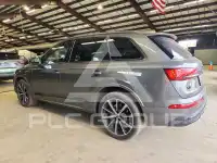 2022 Audi Q7 фото