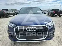 2022 Audi Q7 фото