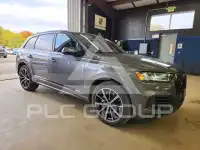 2022 Audi Q7 фото