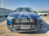 2022 Audi Q7 фото