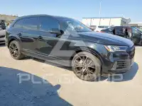 2022 Audi Q7 photo