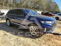 2022 Audi Q7 фото