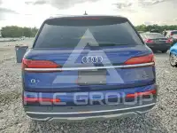 2022 Audi Q7 фото