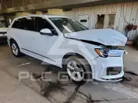 2022 Audi Q7 photo